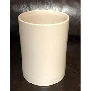 Now Designs Terrain Sandstone Utensil Crock, Natural (5089011AA)